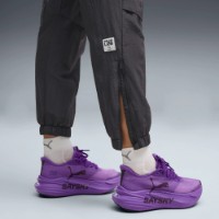 Pantaloni spotivi de dame Puma x Saysky PrimaLoft Evolve Flat Dark Gray, s.XS imaginea #2 — magazin online Desire.md