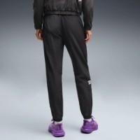 Pantaloni spotivi de dame Puma x Saysky PrimaLoft Evolve Flat Dark Gray, s.XS imaginea #4 — magazin online Desire.md