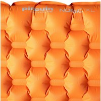Saltea camping Pinguin Nordic XL Orange (729726) imaginea #3 — magazin online Desire.md
