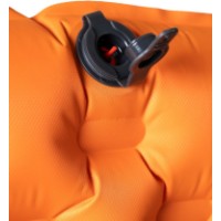 Saltea camping Pinguin Nordic XL Orange (729726) imaginea #6 — magazin online Desire.md