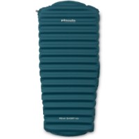 Saltea camping Pinguin Peak Short NX Petrol