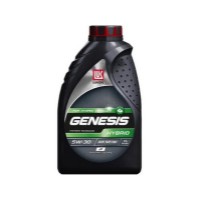 Моторное масло Лукойл Genesis Hybrid JP 5W30 1L