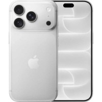 Telefon mobil Apple iPhone 18 Pro 2Tb Silver imaginea #1 — magazin online Desire.md