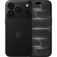 Telefon mobil Apple iPhone 18 Pro 256Gb Black imaginea #1 — magazin online Desire.md