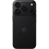 Telefon mobil Apple iPhone 18 Pro 256Gb Black imaginea #2 — magazin online Desire.md