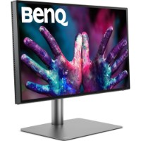Monitor Benq PD2725U Black imaginea #2 — magazin online Desire.md