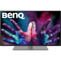 Monitor Benq PD2725U Black imaginea #5 — magazin online Desire.md