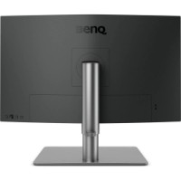 Monitor Benq PD2725U Black imaginea #6 — magazin online Desire.md