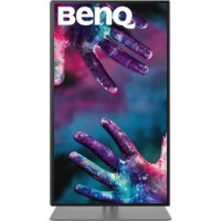 Monitor Benq PD2725U Black imaginea #8 — magazin online Desire.md