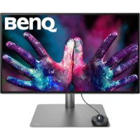 Monitor Benq PD2725U Black