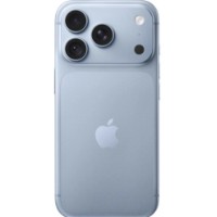 Telefon mobil Apple iPhone 18 Pro 2Tb Glacier imaginea #2 — magazin online Desire.md