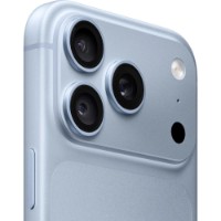 Telefon mobil Apple iPhone 18 Pro 2Tb Glacier imaginea #3 — magazin online Desire.md