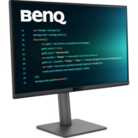Monitor Benq RD270Q Black imaginea #3 — magazin online Desire.md