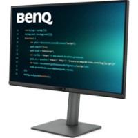 Monitor Benq RD270Q Black imaginea #4 — magazin online Desire.md