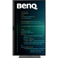 Monitor Benq RD270Q Black imaginea #5 — magazin online Desire.md