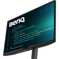 Monitor Benq RD270Q Black imaginea #6 — magazin online Desire.md