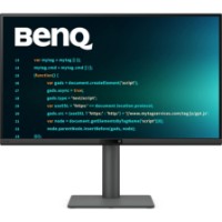 Monitor Benq RD270Q Black