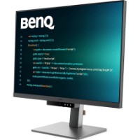 Monitor Benq RD280U Black imaginea #2 — magazin online Desire.md