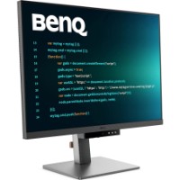 Monitor Benq RD280U Black imaginea #3 — magazin online Desire.md