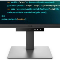 Monitor Benq RD280U Black imaginea #5 — magazin online Desire.md