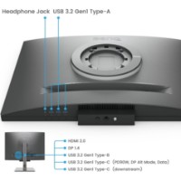 Monitor Benq RD280U Black imaginea #9 — magazin online Desire.md