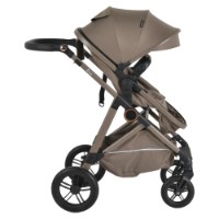 Коляска Moni 3in1 Lara Beige фото №5 — интернет-магазин Desire.md