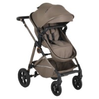 Коляска Moni 3in1 Lara Beige фото №6 — интернет-магазин Desire.md
