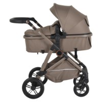 Коляска Moni 3in1 Lara Beige фото №8 — интернет-магазин Desire.md