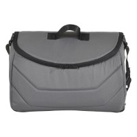 Коляска Moni 3in1 Lara Grey фото №3 — интернет-магазин Desire.md