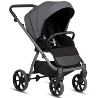 Carucior Tutis Uno6+ 2in1 Essential Antracite (1602169) imaginea #2 — magazin online Desire.md