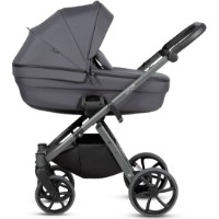 Carucior Tutis Uno6+ 2in1 Essential Antracite (1602169) imaginea #5 — magazin online Desire.md