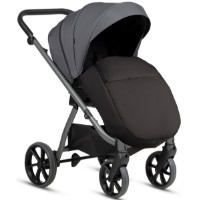 Carucior Tutis Uno6+ 2in1 Essential Antracite (1602169) imaginea #6 — magazin online Desire.md