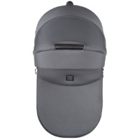 Carucior Tutis Uno6+ 2in1 Essential Antracite (1602169) imaginea #7 — magazin online Desire.md