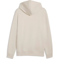 Hanorac pentru bărbați Puma Ess 2 Color Small No. 1 Logo Fl Silver Fog, s.M imaginea #2 — magazin online Desire.md