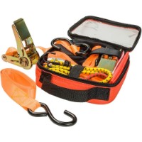 Set universal de fixare a bagajelor KWB K983800 imaginea #2 — magazin online Desire.md