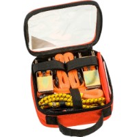 Set universal de fixare a bagajelor KWB K983800