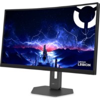 Monitor Lenovo Legion 27Q-2c Black imaginea #3 — magazin online Desire.md
