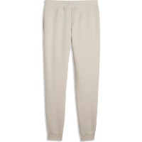Pantaloni spotivi pentru bărbați Puma Ess 2 Colour No.1 Logo Fleece Silver Fog, s.L imaginea #2 — magazin online Desire.md