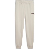 Pantaloni spotivi pentru bărbați Puma Ess 2 Colour No.1 Logo Fleece Silver Fog, s.XL imaginea #1 — magazin online Desire.md