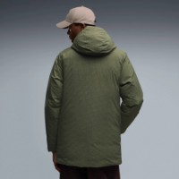 Geacă pentru bărbați Puma Protective Hooded Down Moss Veil, s.S imaginea #3 — magazin online Desire.md