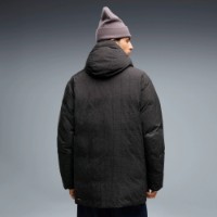 Geacă pentru bărbați Puma Protective Hooded Down Puma Black, s.L imaginea #3 — magazin online Desire.md