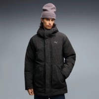 Geacă pentru bărbați Puma Protective Hooded Down Puma Black, s.XL imaginea #2 — magazin online Desire.md