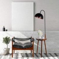 Lampadar Opviq 8272-1