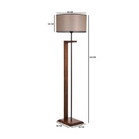 Lampadar Opviq 8276-3 imaginea #4 — magazin online Desire.md
