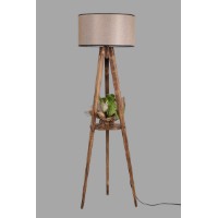 Lampadar Opviq 8283-3 imaginea #3 — magazin online Desire.md