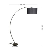 Торшер Opviq 8542-10 фото №4 — интернет-магазин Desire.md