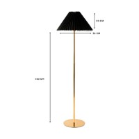 Lampadar Opviq 242047 imaginea #3 — magazin online Desire.md