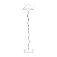 Lampadar Opviq 8939-1 imaginea #4 — magazin online Desire.md