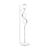 Lampadar Opviq 8944-7 imaginea #4 — magazin online Desire.md