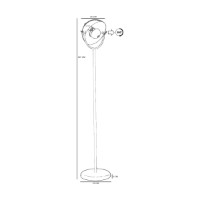 Lampadar Opviq 8962-2 imaginea #7 — magazin online Desire.md